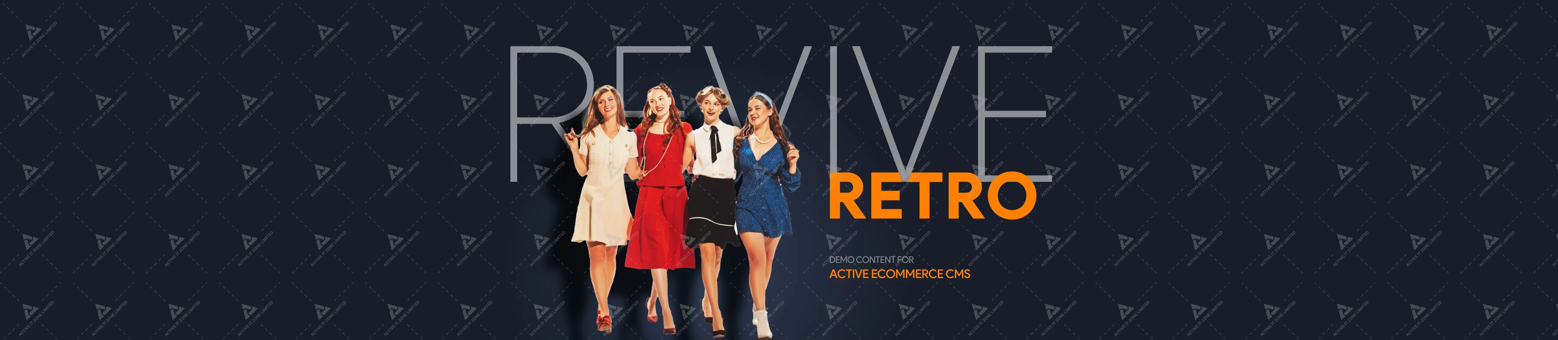 Repose Shopping Center promo